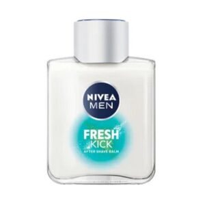 Nivea - Men After Shave Balm Fresh Kick - 100 ml