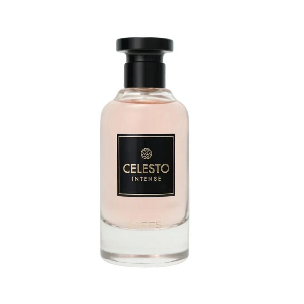 Riiffs Perfumes - Celesto Intense Eau de Parfum - 100 ml