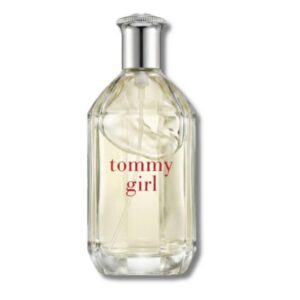 Tommy Hilfiger - Tommy Girl - 50 ml - Edt