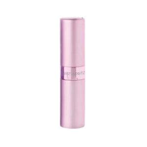Twist & Spritz - Perfume Refill Spray Light Pink