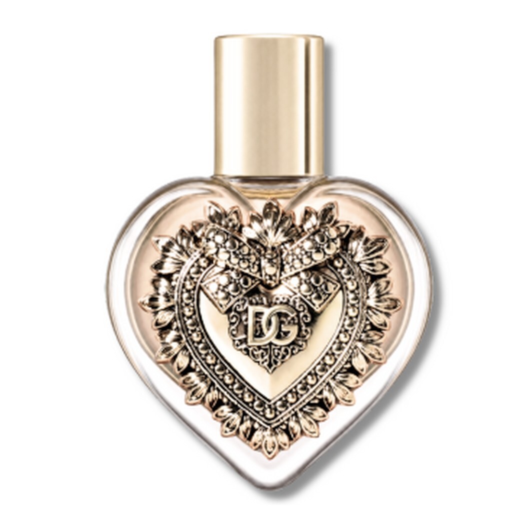 Dolce & Gabbana - Devotion Eau de Parfum by D&G - 20 ml