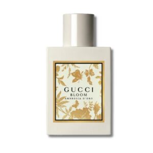 Gucci - Bloom Ambrosia d'Oro Parfum - 50 ml