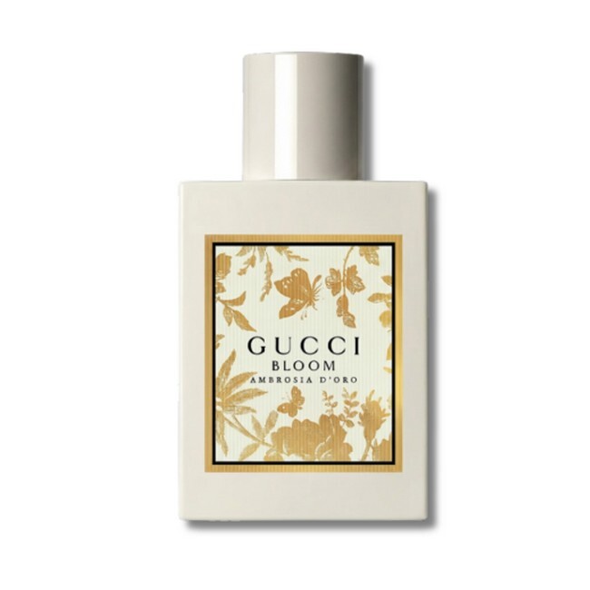 Gucci - Bloom Ambrosia d'Oro Parfum - 50 ml