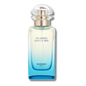 Hermes - Un Jardin Sous La Mer - 50 ml - Edt