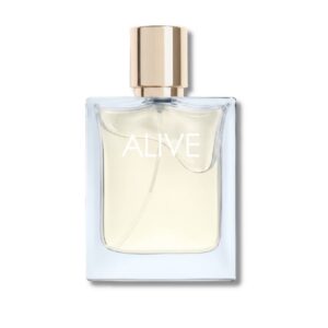 Hugo Boss - Alive Sparkling Lavender Eau de Parfum - 50 ml