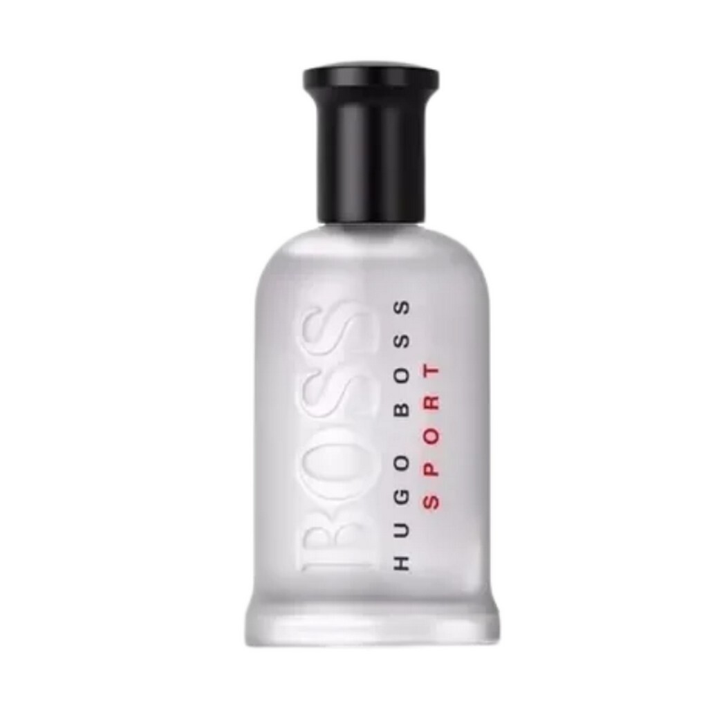 Hugo Boss - Boss Bottled Sport - 50 ml - Edt