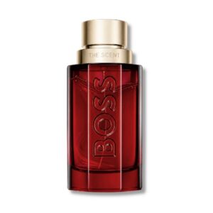 Hugo Boss - The Scent Him Elixir - 100 ml