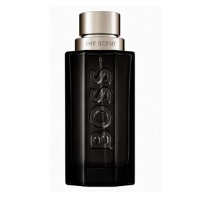 Hugo Boss - The Scent Him Magnetic Eau de Parfum - 100 ml