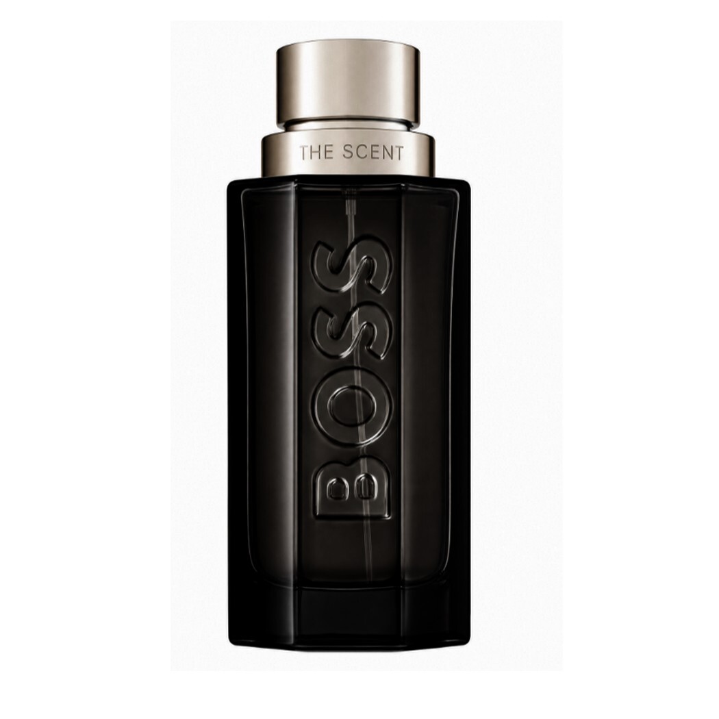 Hugo Boss - The Scent Him Magnetic Eau de Parfum - 100 ml