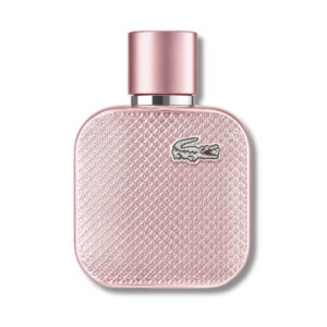 Lacoste - L.12.12 Silver Rose Eau de Parfum - 50 ml