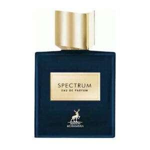 Maison Alhambra - Spectrum Eau de Parfum - 100 ml