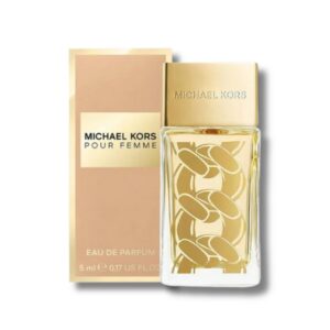 Michael Kors - Pour Femme Eau de Parfum Mini - 5 ml