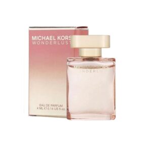 Michael Kors - Wonderlust Eau de Parfum Mini - 4 ml