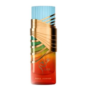 Paris Corner - Azm Eau de Parfum - 100 ml