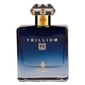 Paris Corner - Emir Trillium Eau de Parfum - 100 ml