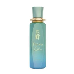 Paris Corner - Fayora Oshino Eau de Parfum - 100 ml