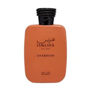 Rasasi - Hawas Overdose Eau de Parfum - 100 ml