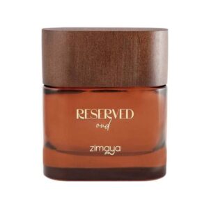 Zimaya Perfumes - Reserved Oud Eau de Parfum - 100 ml