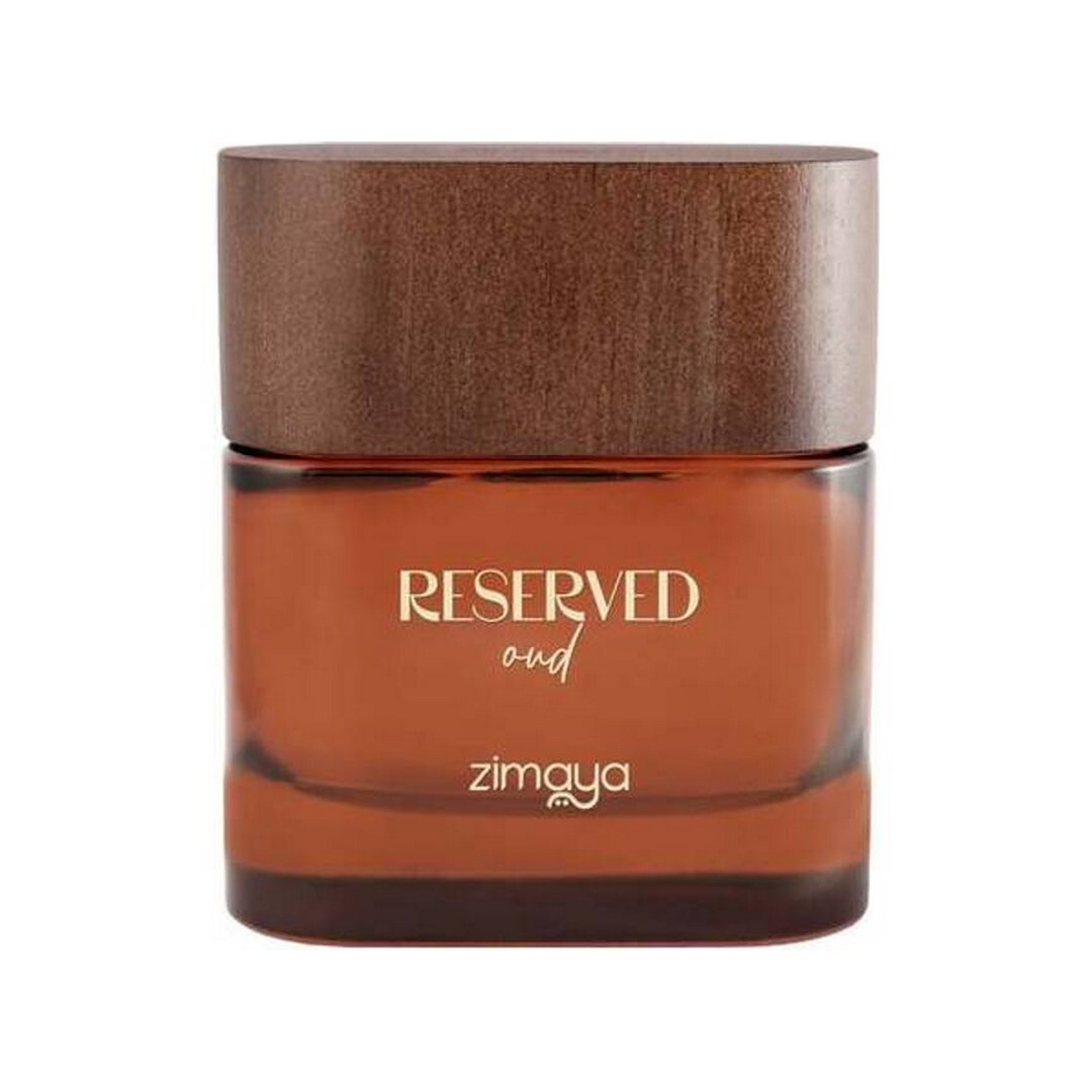 Zimaya Perfumes - Reserved Oud Eau de Parfum - 100 ml
