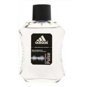 Adidas - Dynamic Pulse Eau de Toilette - 50 ml