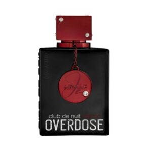 Armaf - Club de Nuit Overdose Eau de Parfum - 105 ml