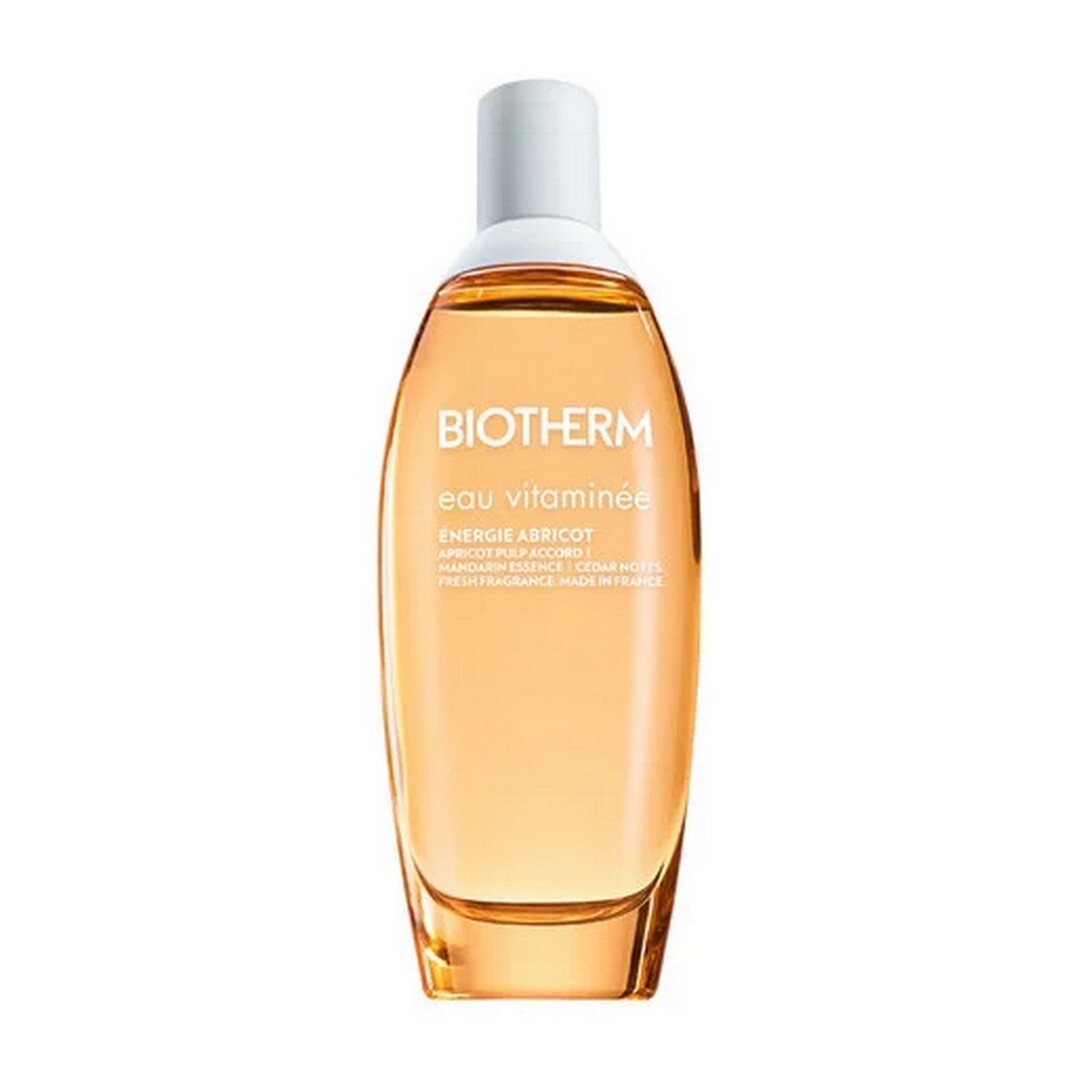 Biotherm - Eau Vitaminée Ãnergie Abricot - 100 ml