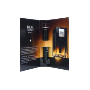 Christian Dior - Dior Homme Parfum Duftprøve