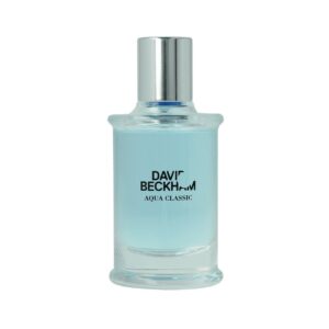 David Beckham - Aqua Classic Eau de Toilette - 60 ml