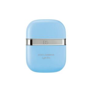 Dolce & Gabbana - Light Blue Alcohol Free Perfume Gel - 30 ml
