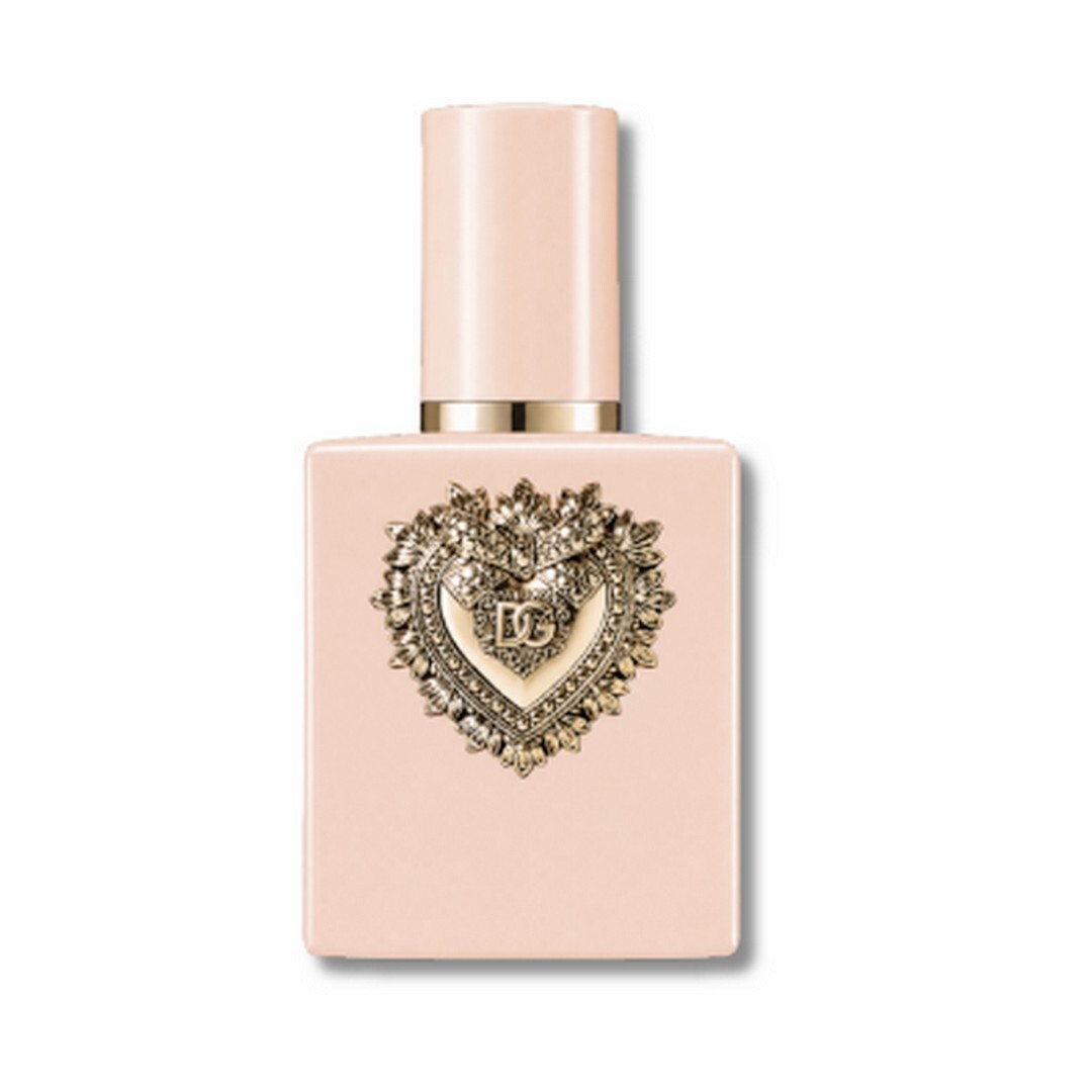 Dolce & Gabbana - My Devotion Eau de Parfum Intense - 30 ml