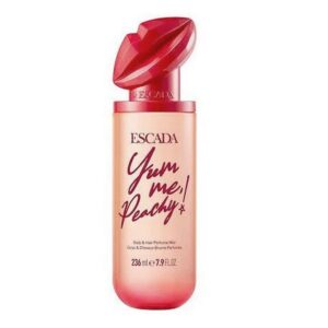 Escada - Yum Me Peach Body Mist - 236 ml