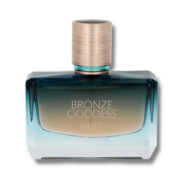 Estee Lauder - Bronze Goddess Nuit - 100 ml - Edp