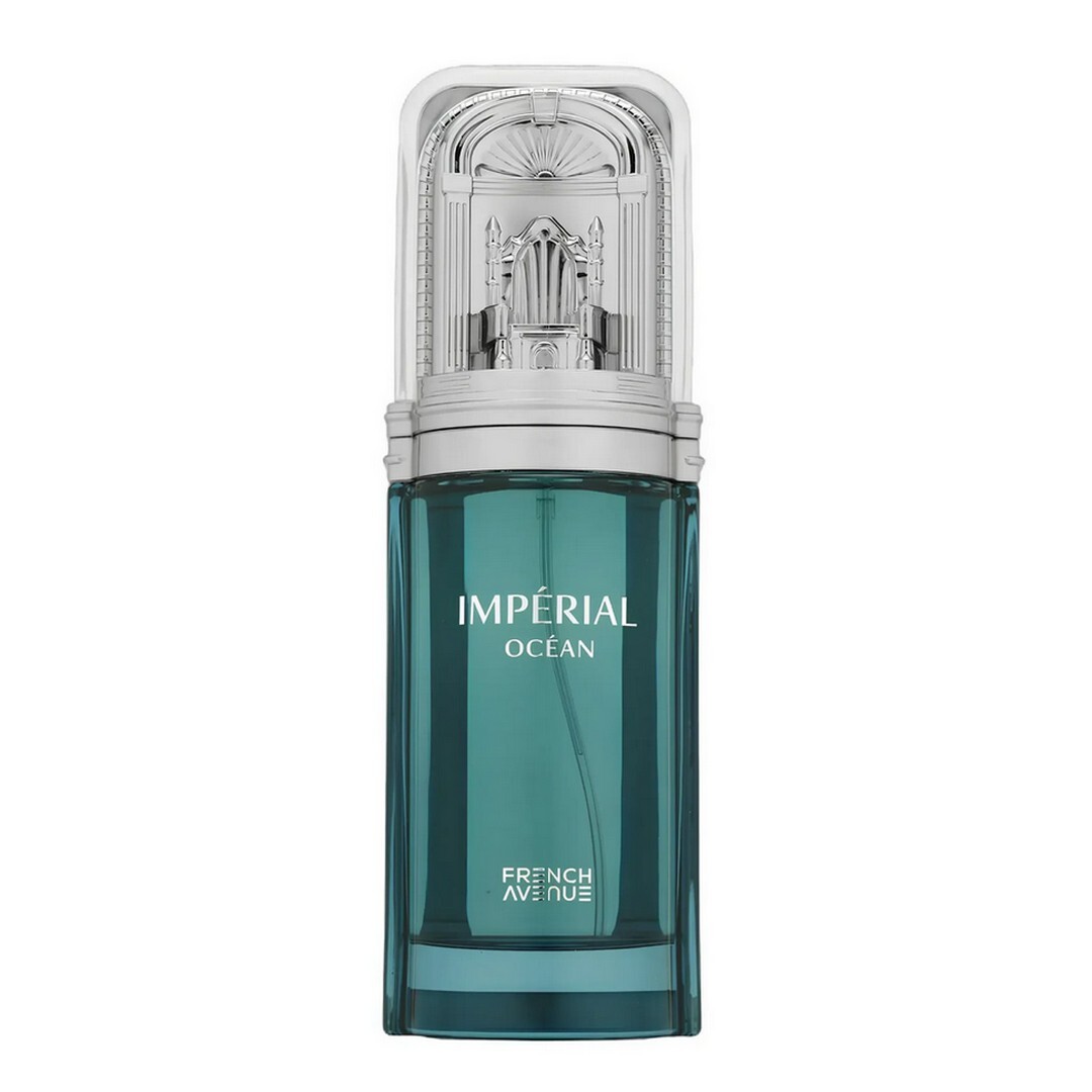 French Avenue - Imperial Ocean Eau de Parfum - 100 ml