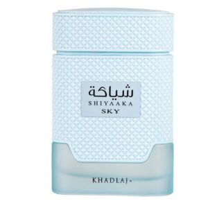 Khadlaj - Shiyaaka Sky Eau de Parfum - 100 ml