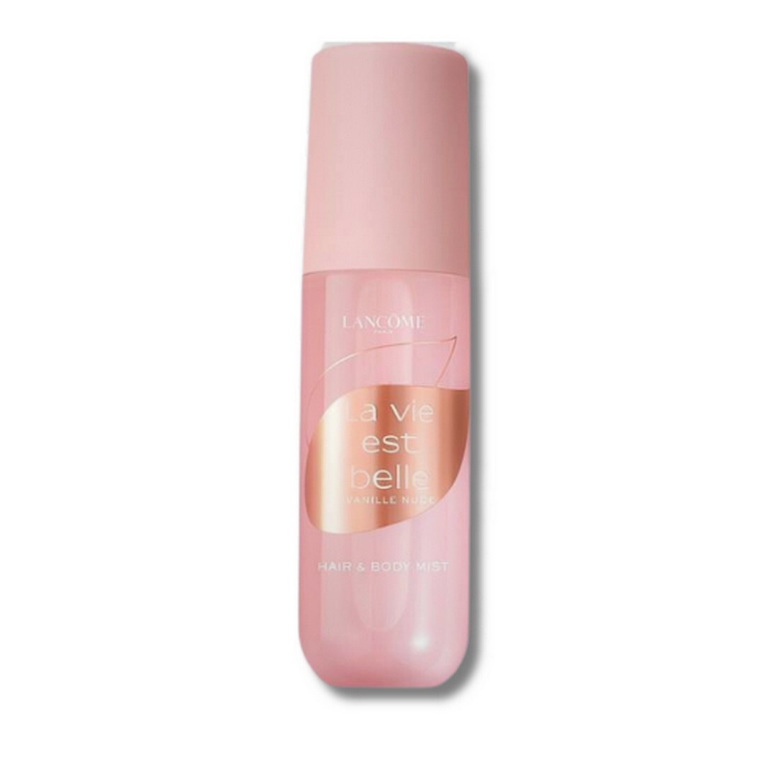 Lancome - La Vie Est Belle Hair & Body Mist - 100 ml