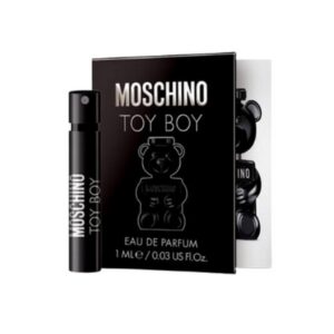 Moschino - Toy Boy Eau de Parfum Duftprøve