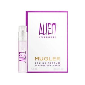 Thierry Mugler - Alien Hypersense Eau de Parfum Duftprøve
