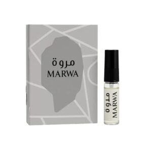 Arabiyat Prestige - Marwa Eau de Parfum Duftprøve