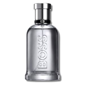 Hugo Boss - Bottled Beyond Eau de Toilette Intense - 100 ml