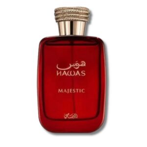 Rasasi - Hawas Majestic Eau de Parfum - 100 ml