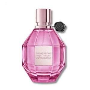 Viktor & Rolf - Flowerbomb Pretty Peony Eau de Parfum - 100 ml