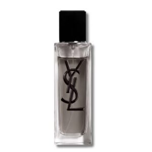 Yves Saint Laurent - YSL Myslf Eau de Toilette Intense - 60 ml