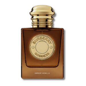 Burberry - Goddess Amber Vanilla Intense Eau de Parfum - 30 ml