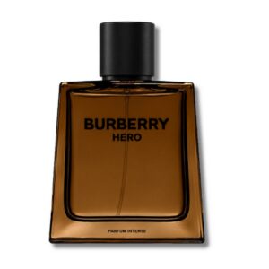 Burberry - Hero Parfum Intense - 100 ml