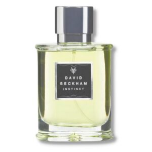 David Beckham - Instinct - 50 ml - Edt