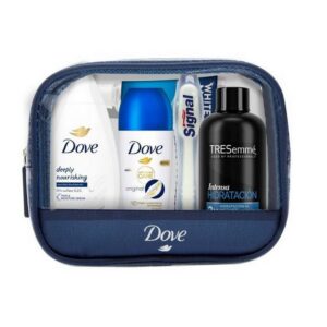 Dove - Travel Bag + Essentials