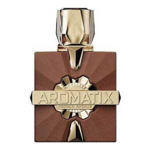 French Avenue - Aromatix X Royal Taboo Extrait de Parfum - 100 ml