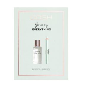Gosh - You Are My Everything Parfume Gaveæske