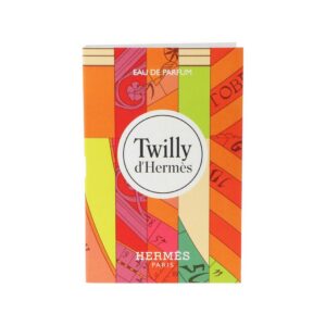 Hermes - Twilly Eau de Parfum Duftprøve