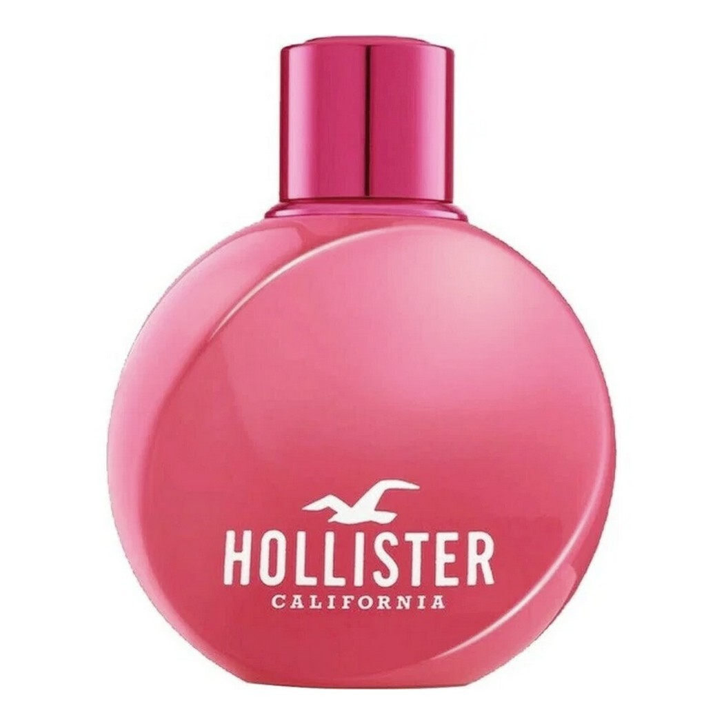 Hollister - Wave Crush for Her Eau de Parfum - 50 ml